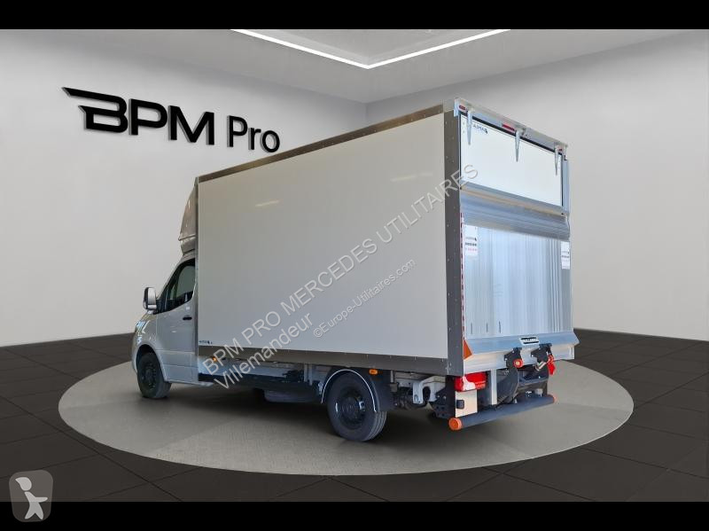 Mercedes  Transporter