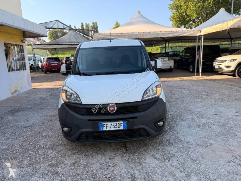 Veicolo commerciale Fiat