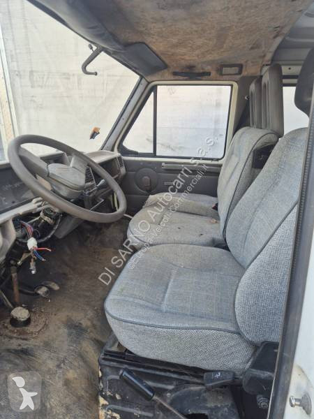 Furgoneta Fiat