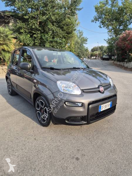 Veicolo commerciale Fiat