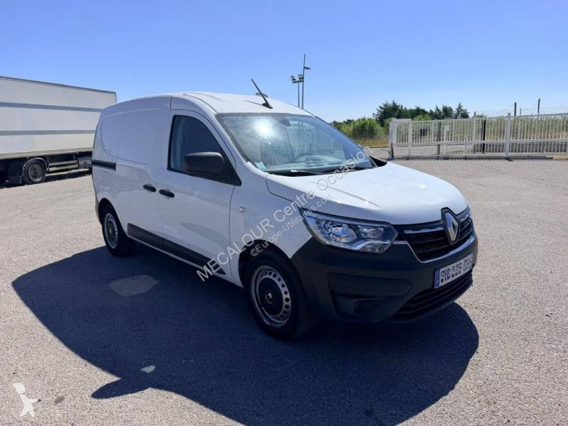 عربة نفعية Renault