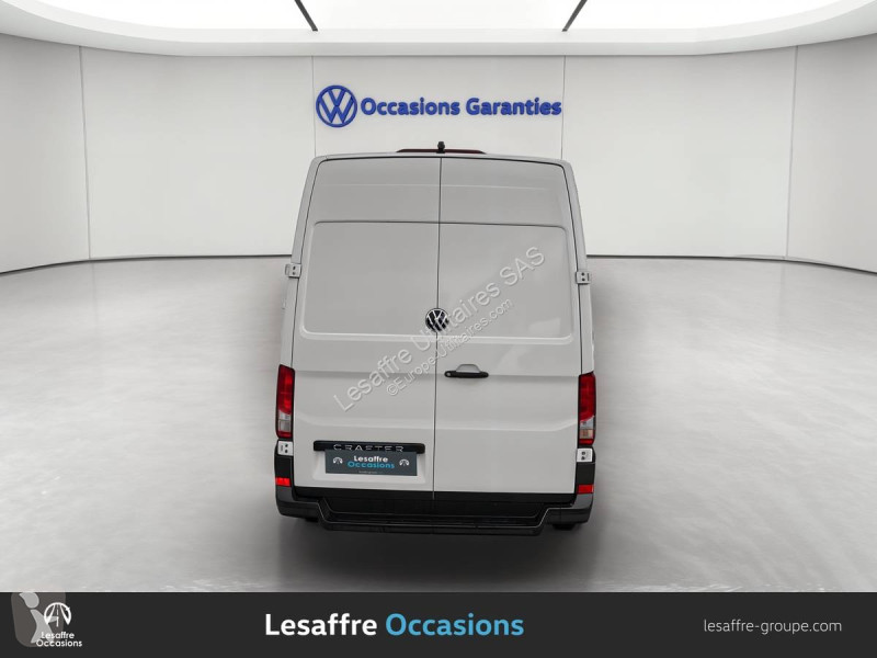 Volkswagen CRAFTER VAN 30 L3H3 2.0 TDI 140 CH...