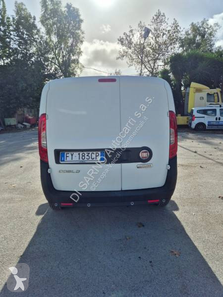 عربة نفعية Fiat