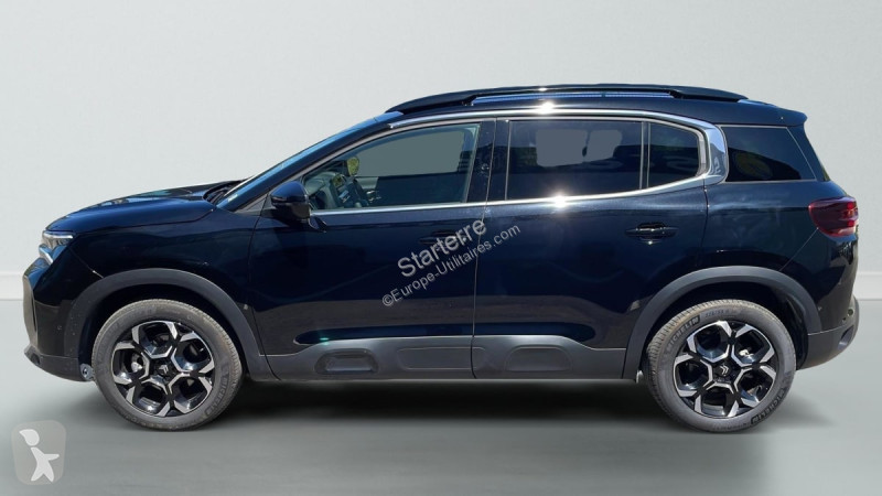 Véhicule utilitaire Citroën C5