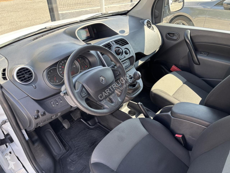 Furgoneta Renault KANGOO L1 1.5 Energy dCi - 80...