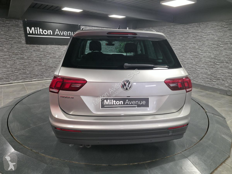 Volkswagen TIGUAN 2.0 16V TDI BlueMotion - 150...
