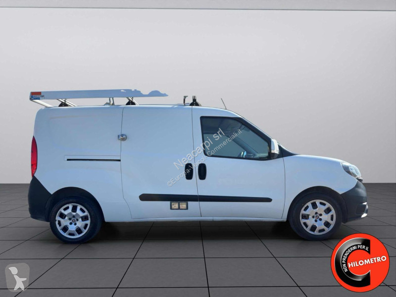 Furgoneta Fiat