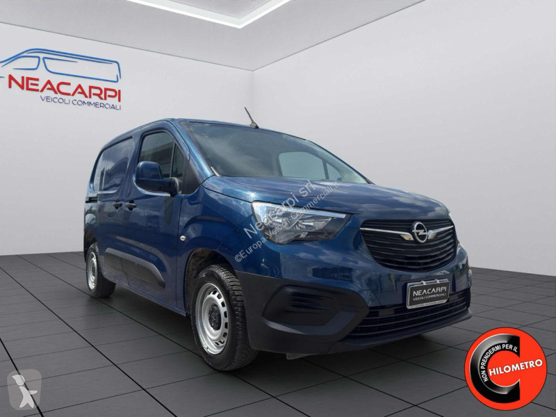 Opel  Transporter