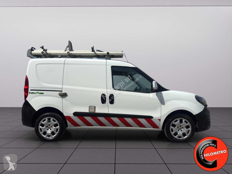Furgoneta Fiat