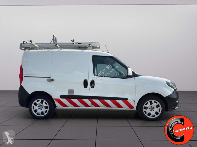 Furgoneta Fiat