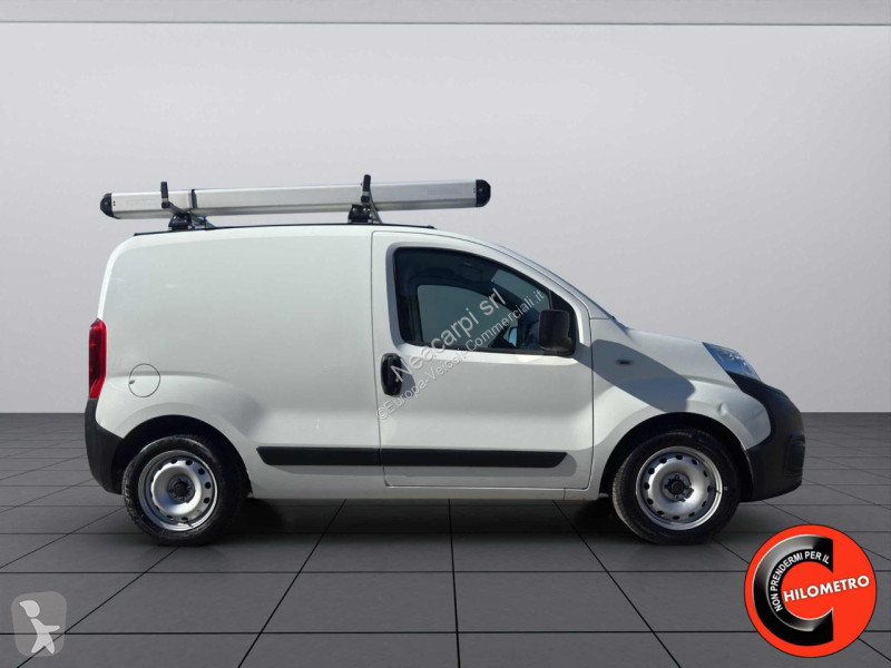 عربة نفعية Fiat
