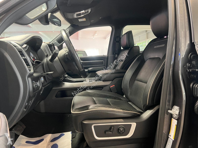 Furgoneta Dodge RAM 1500 5,7 V8 Larami...
