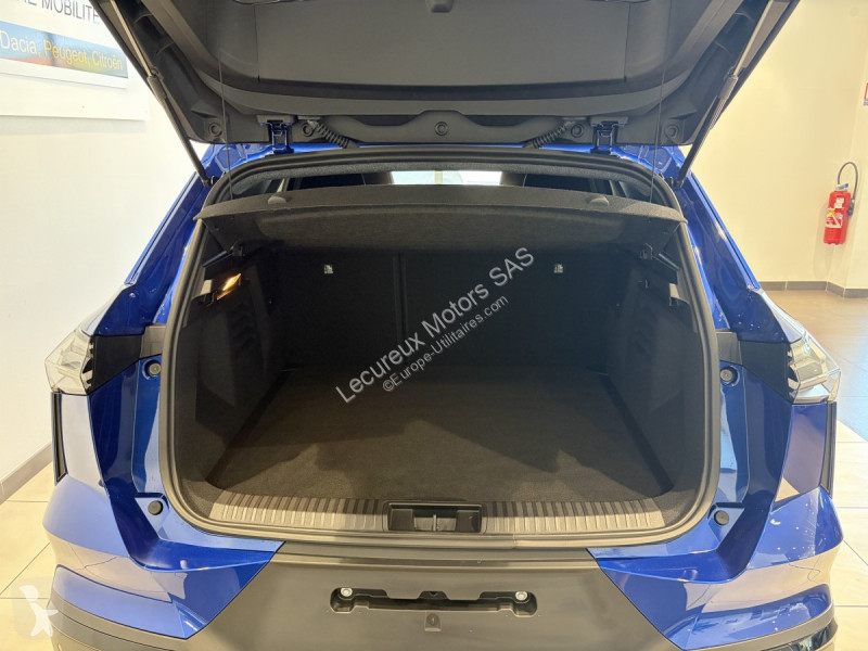 Nyttofordon Renault esprit Alpine E-Tech full...