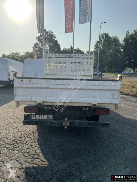 عربة نفعية Iveco