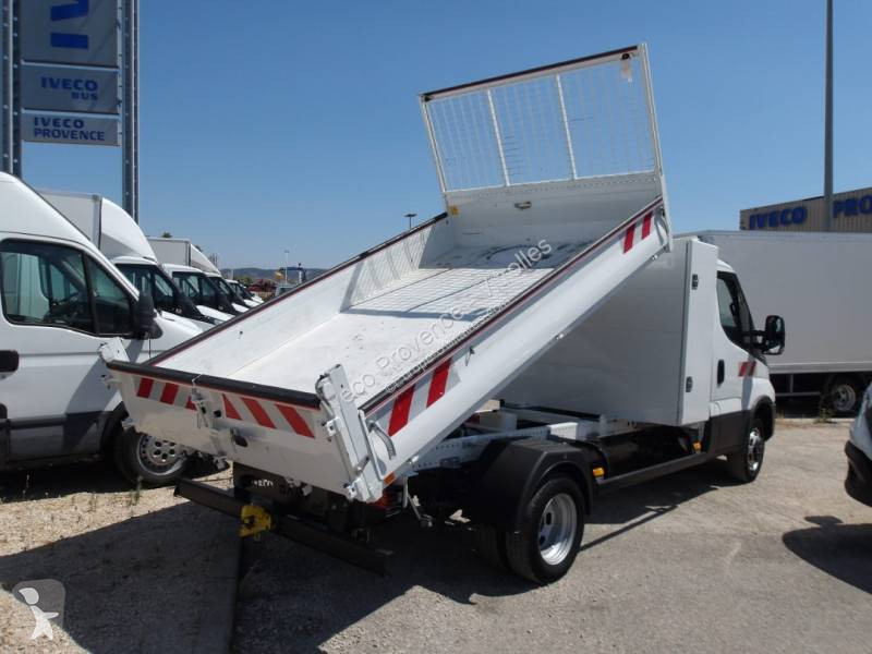 Nyttofordon Iveco