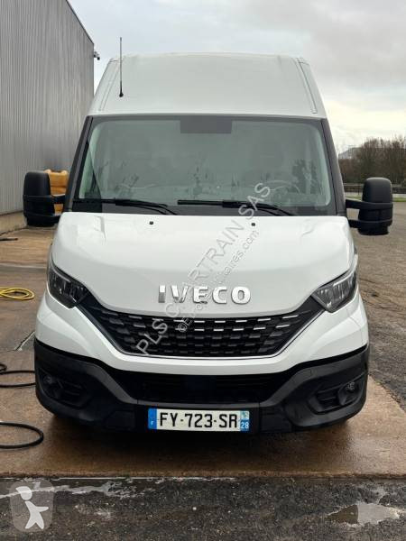 Nyttofordon Iveco