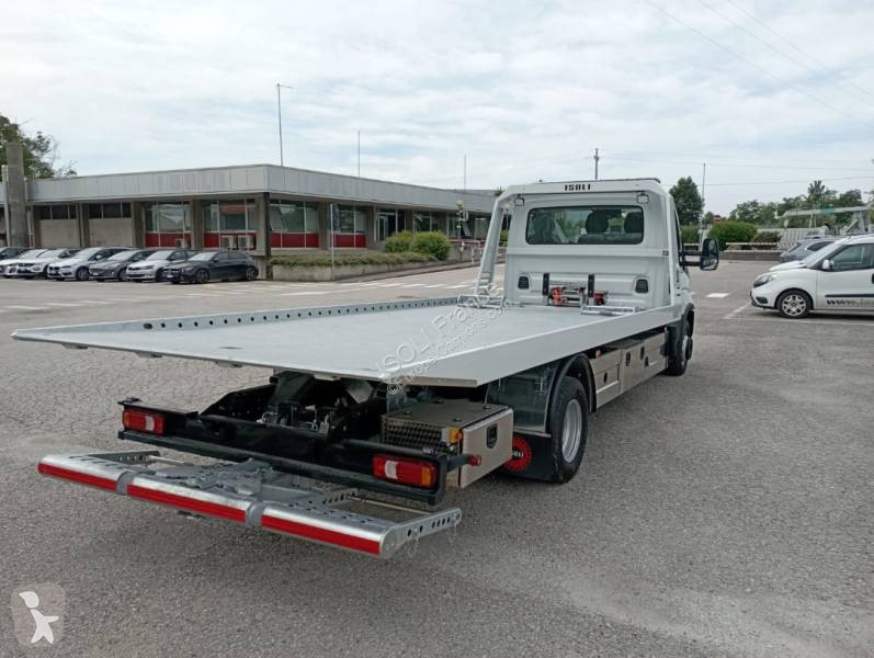 Veicolo commerciale Iveco