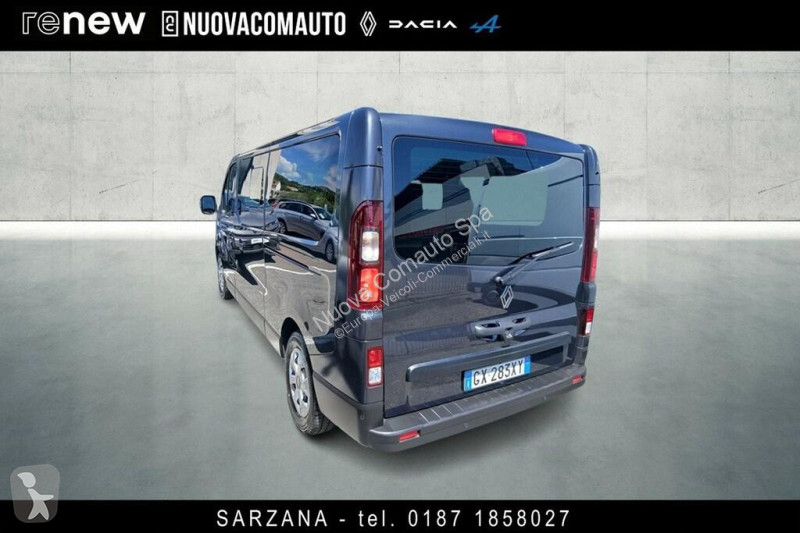Veicolo commerciale Renault IV
