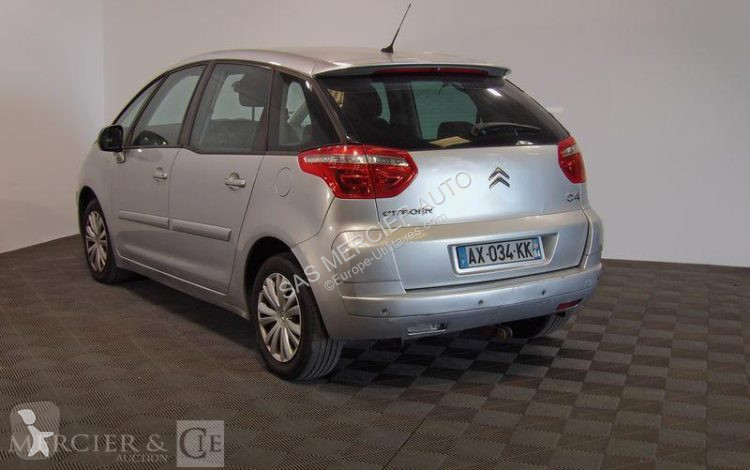 Citroën c Transporter