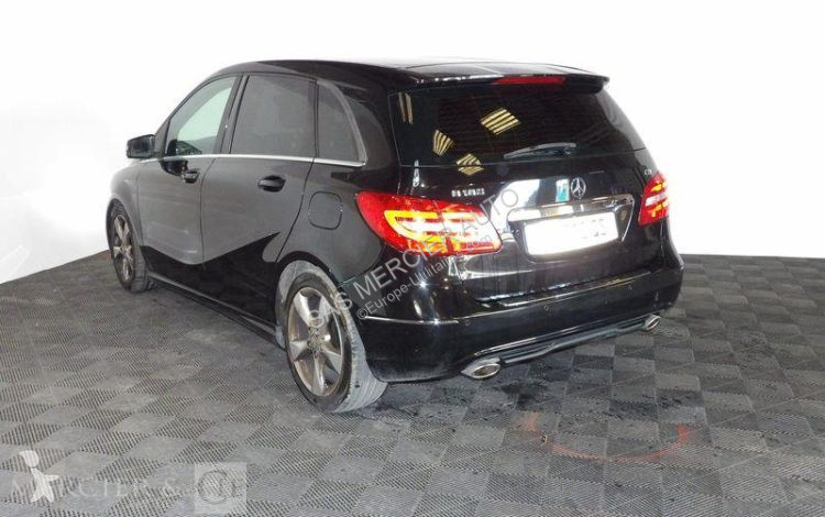 Mercedes  Transporter