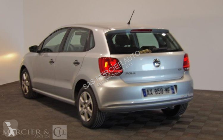 Furgoneta Volkswagen