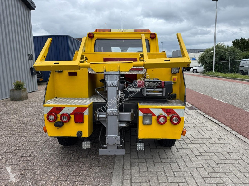 Veicolo commerciale Mercedes 313, Crewcab,...