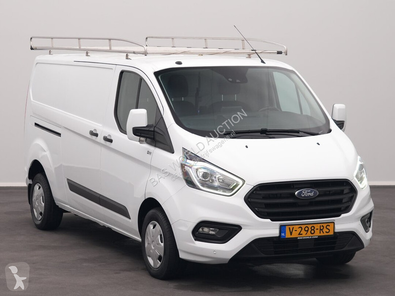 Véhicule utilitaire Ford