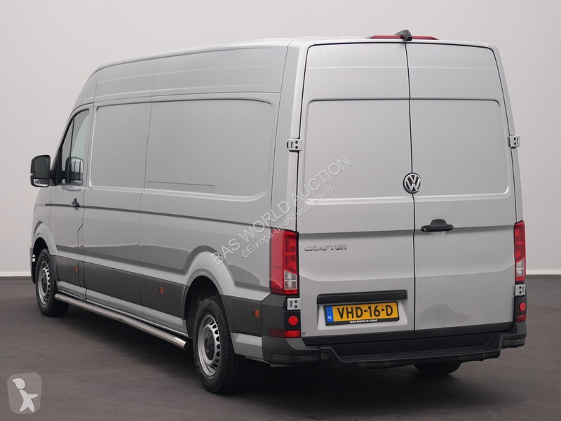 Bedrijfswagen Volkswagen 140pk