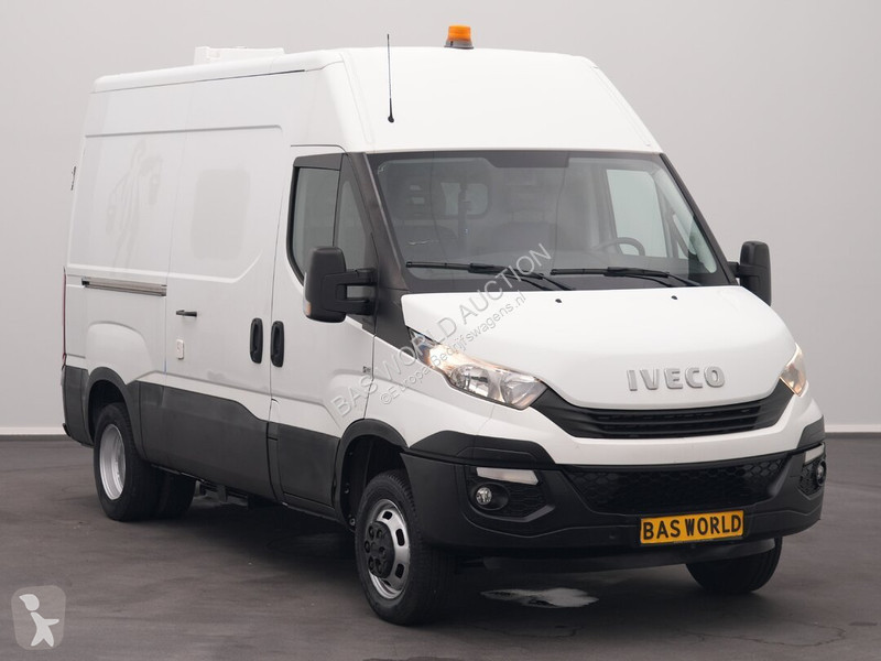 Bedrijfswagen Iveco 35C14