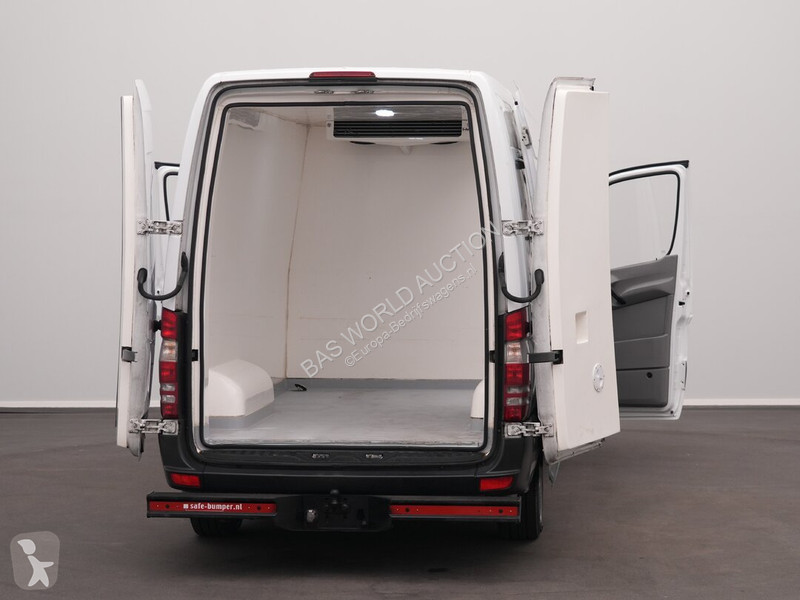 Véhicule utilitaire Mercedes 314 CDI