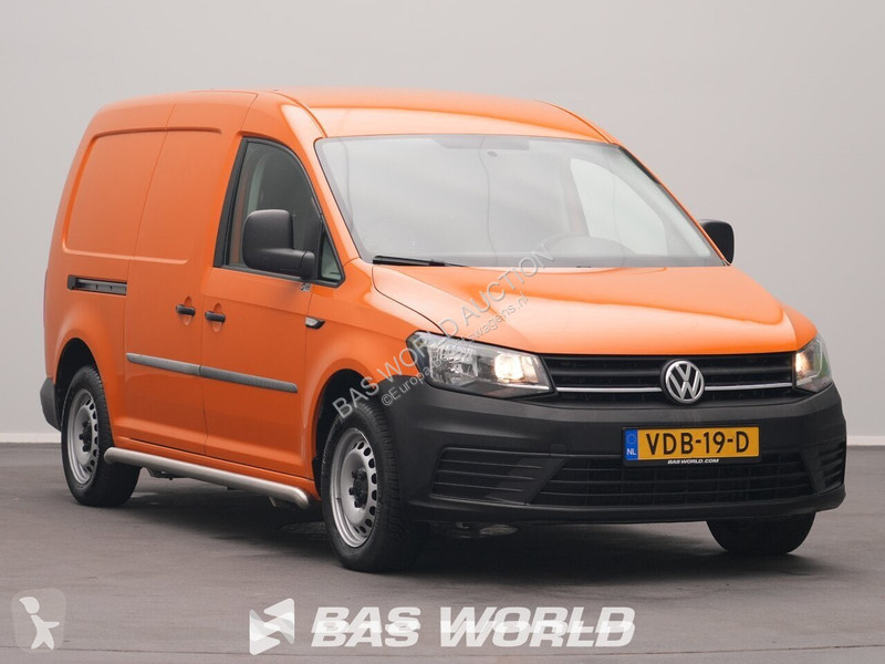 Bedrijfswagen Volkswagen 75pk