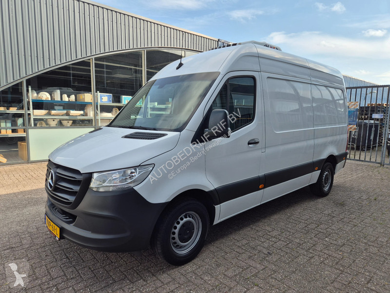 Furgoneta Mercedes 315 CDI/ L2H2/ Koelwagen/...