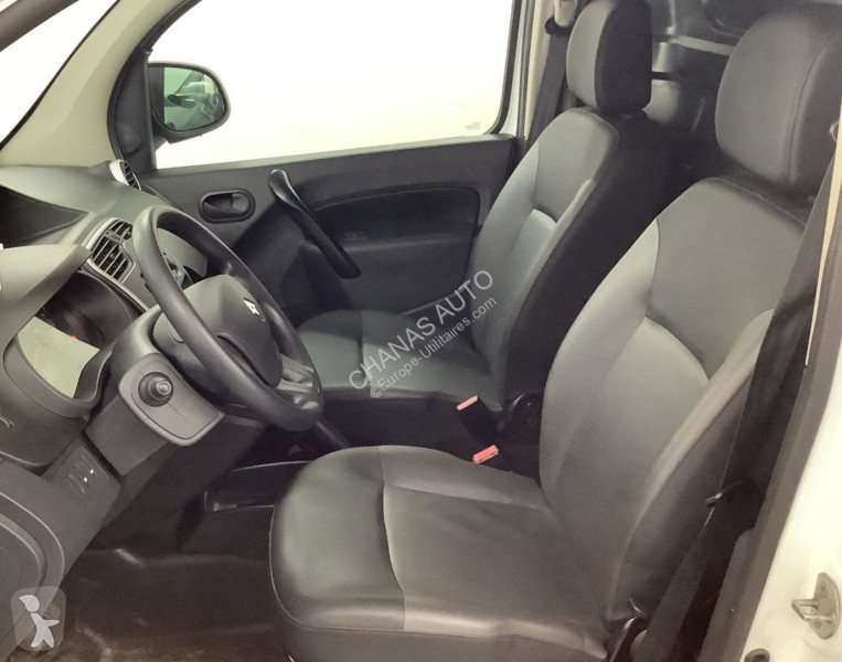 عربة نفعية Renault 1.5 Blue dCi 80 Grand confort