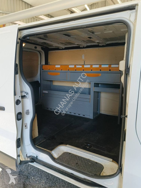 Véhicule utilitaire Renault L1H1 2.0 Blue dCI...