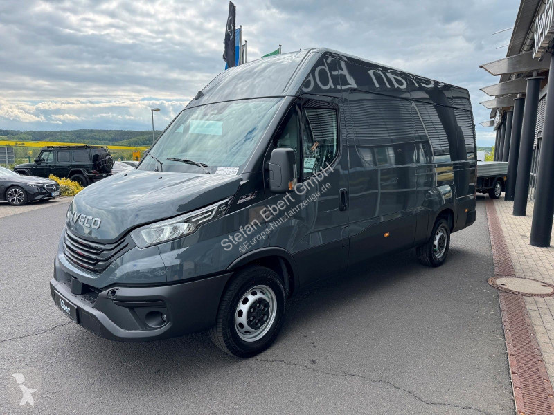 Iveco 35S18 HA8 *R3.520mm*Automatik*Kamera*ACC*...