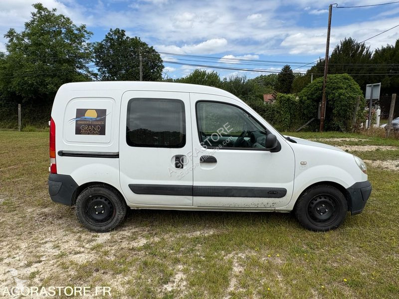 Renault KANGOO Transporter