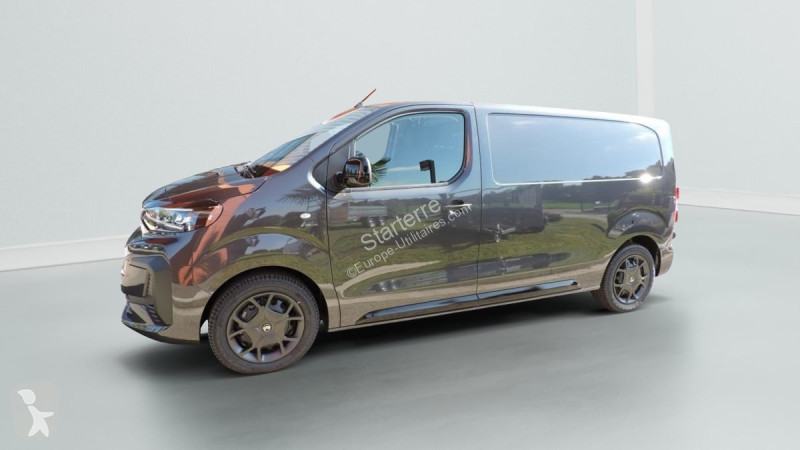 Véhicule utilitaire Citroën Fourgon
