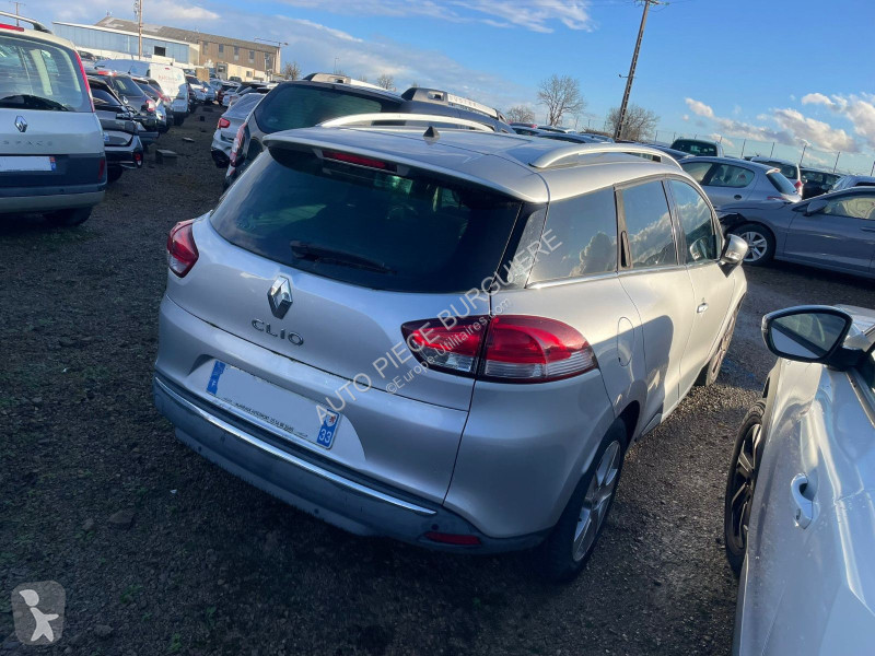 Furgoneta Renault 1.2 TCe Energy 120 EDC / EB360