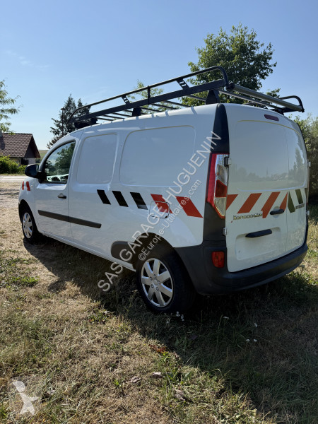 عربة نفعية Renault KANGOO II EXPRESS MAXI 1.5...