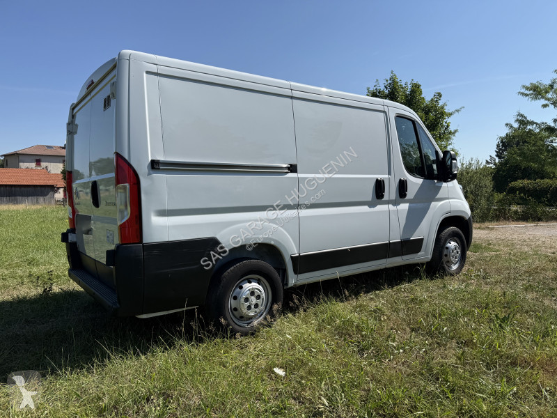 عربة نفعية Citroën JUMPER FG L1H1 3.0 120CH...