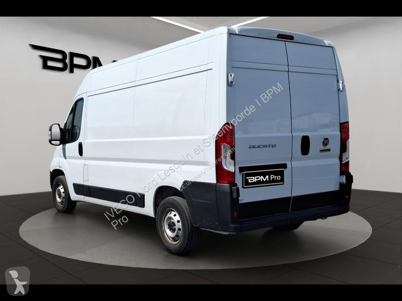Furgoneta Fiat Fg MH2 3.0 120ch S&S