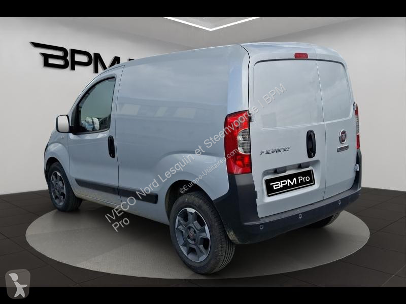 عربة نفعية Fiat 1.3 Multijet 80ch Pro Lounge