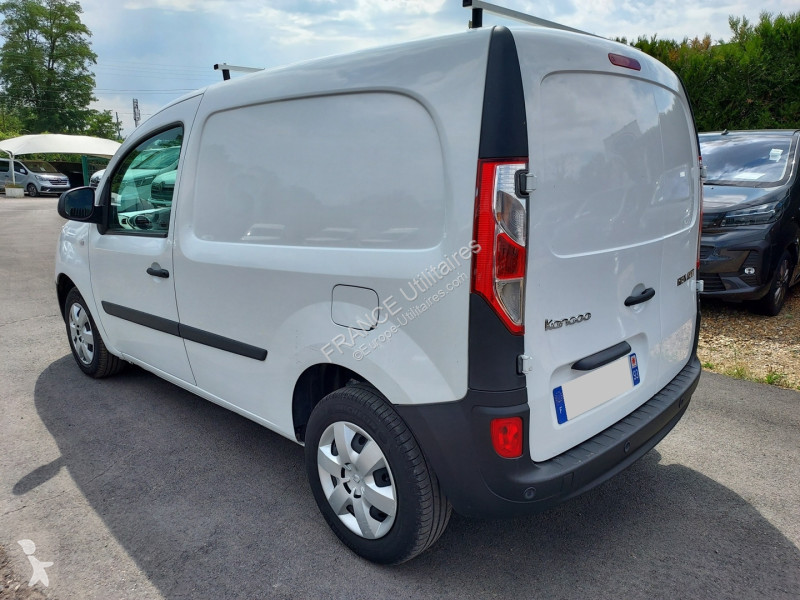 Véhicule utilitaire Renault KANGOO II EXPRESS 3...