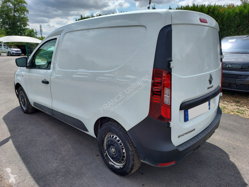 عربة نفعية Renault EXPRESS VAN 1.5 BLUE DCI...