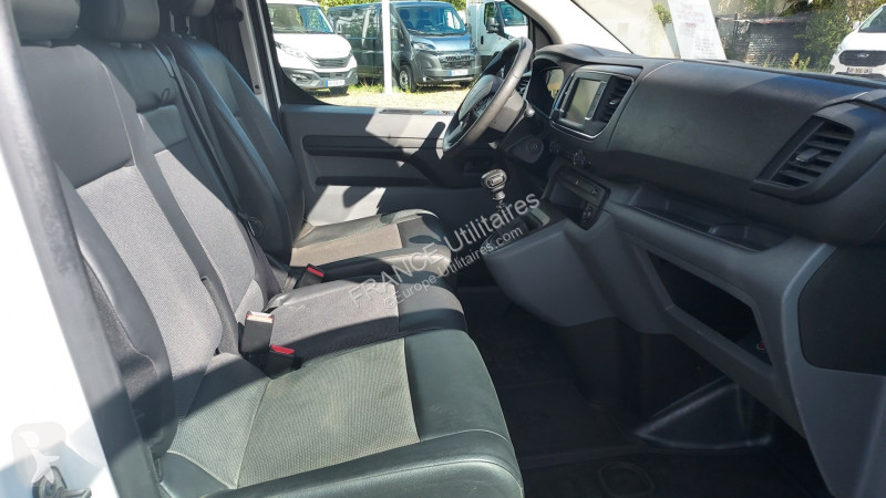 Nyttofordon Peugeot EXPERT FG LONG 2.0 BLUEHDI...