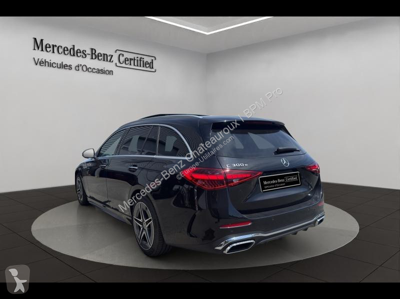 Mercedes Break 300 e 204+129ch AMG Line...