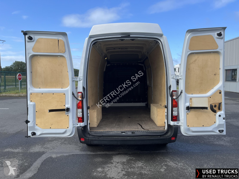 Renault  Transporter