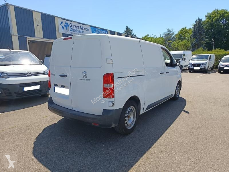 Furgoneta Peugeot M HDI 150 PREMIUM PACK