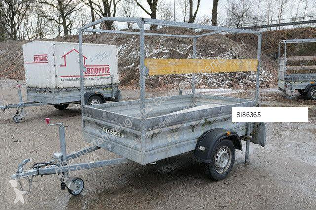 Nyttofordon  SOK, 750kg GG, 2.220mm lang,...