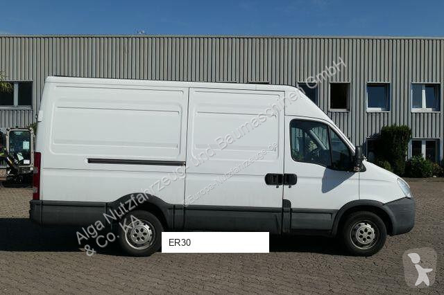 عربة نفعية Iveco 35S13V DAILY 2.3 HP, 3. Sitz,...